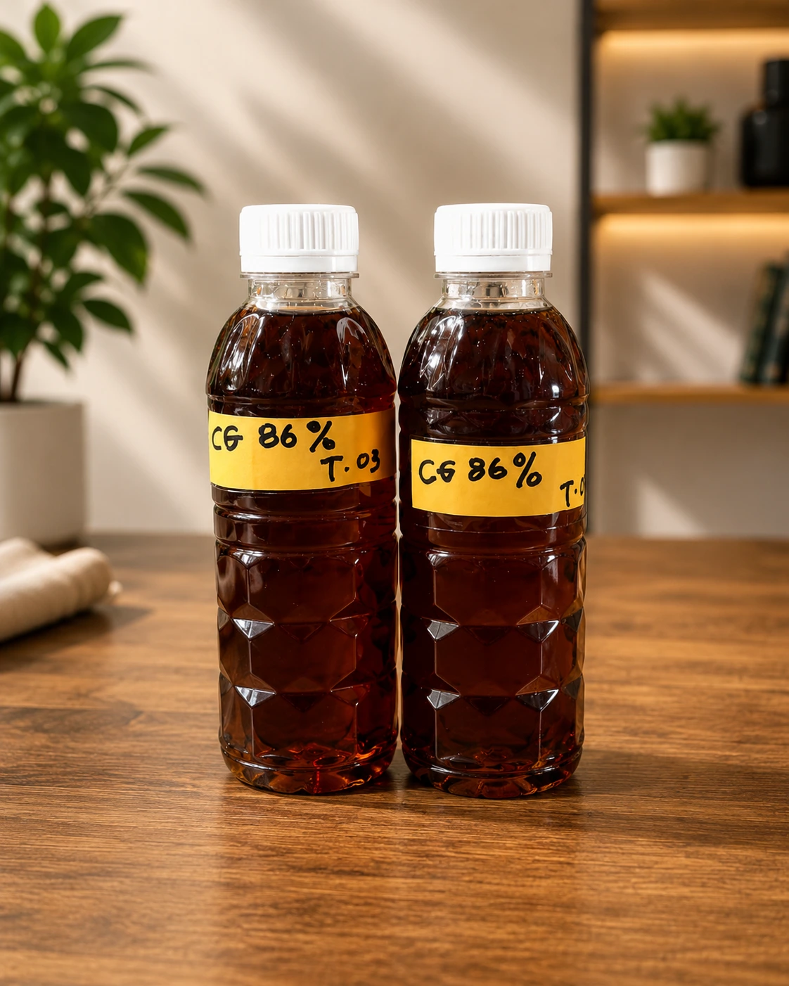 Crude Glycerin product reference