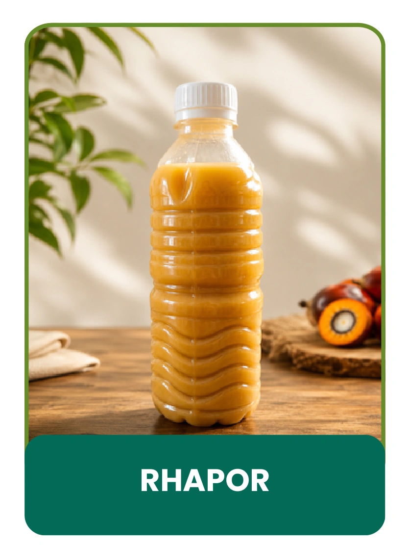 RHAPOR
