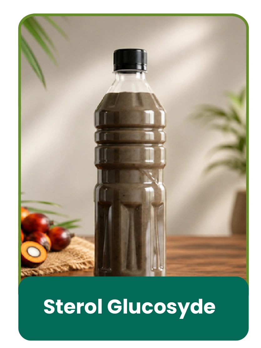 Sterol Glucosyde