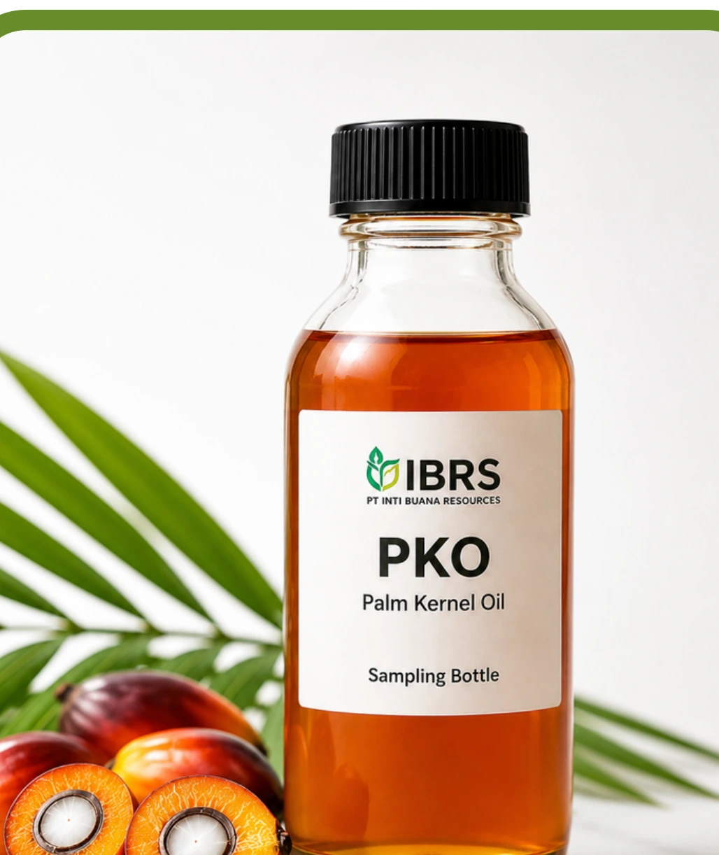 Palm Kernel Oil product reference