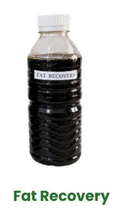 Fat Recovery