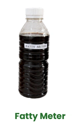 Fatty Meter