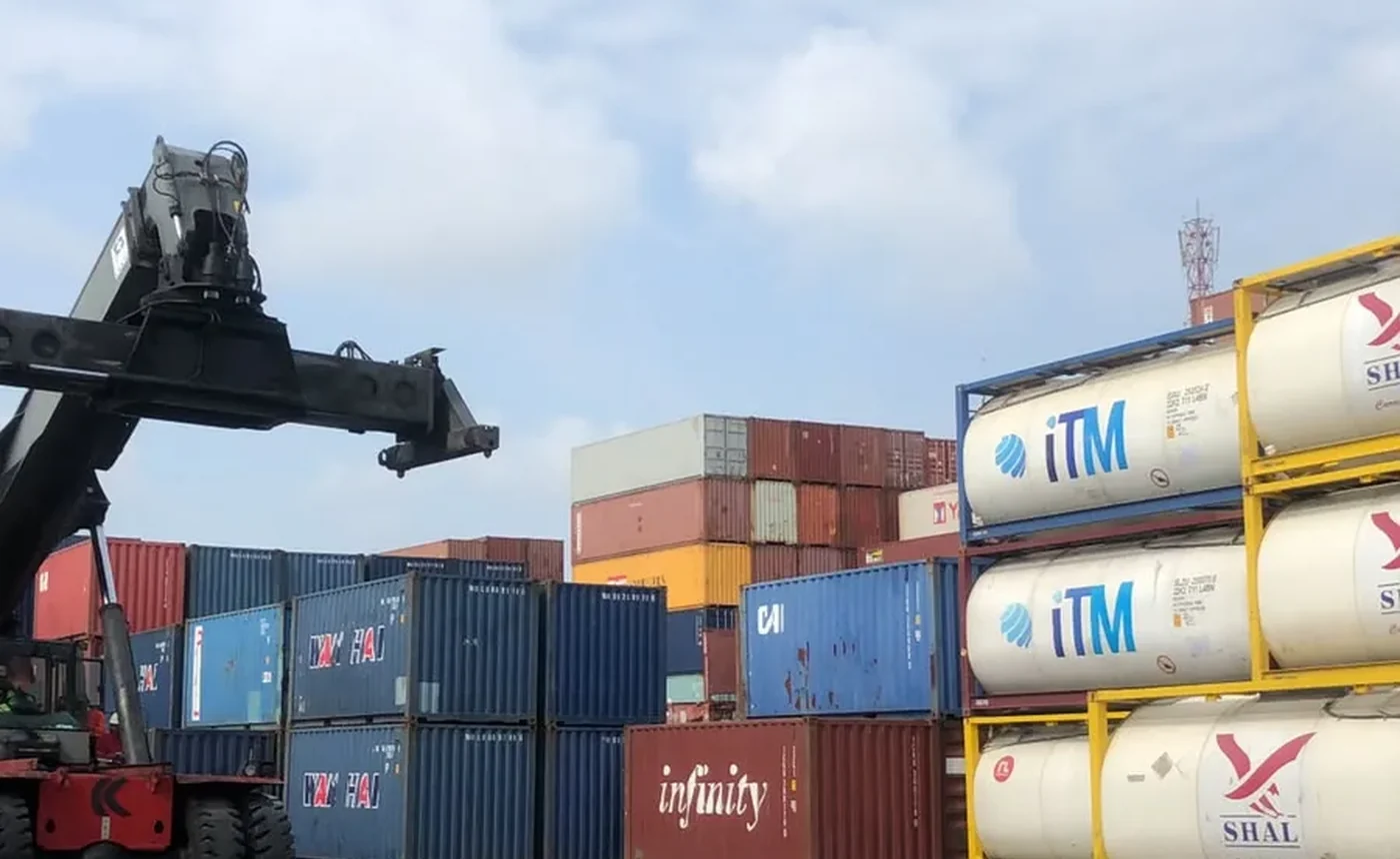 Transportation and Logistics